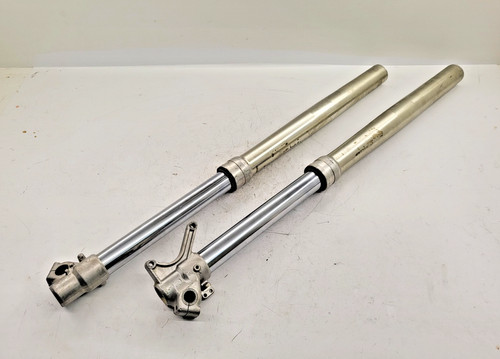 Yamaha yz250f suspension - yamaha,