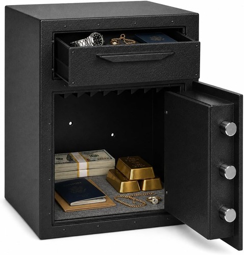 Security electronic secure - electronic,