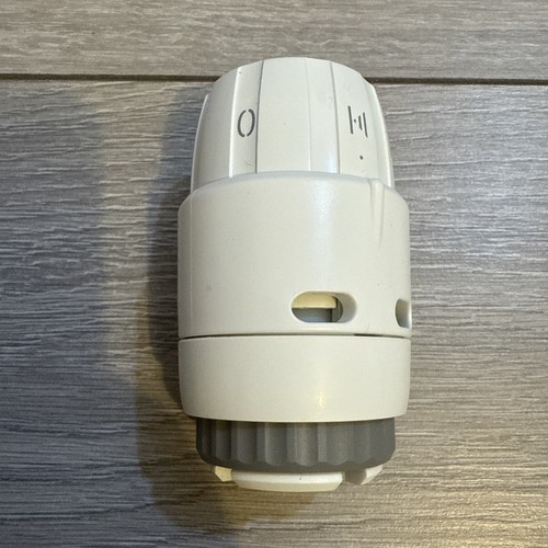 Danfoss ras trv head only - trv,