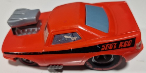 Disney pixar cars snot rod - pixar,