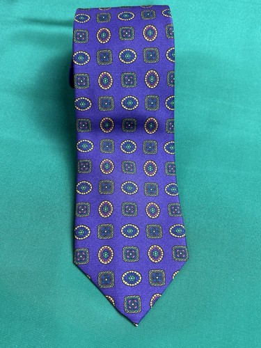 Charles tyrwhitt 100 madder - 100%,