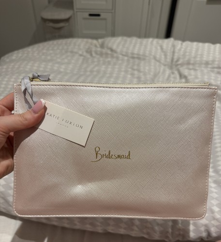 Katie loxton bridesmaid - katie,
