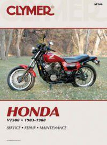 Clymer manuals manual honda - manual,