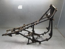 Kawasaki H1 500 Triple 1974