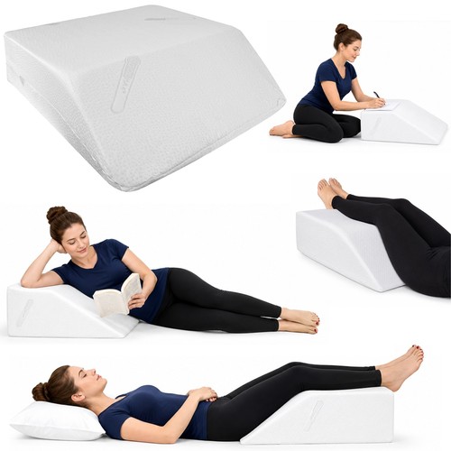 Leg elevation foam - elevation, wedge