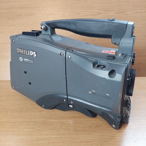 Philips omnivision ldk0100 - philips,