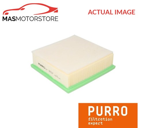Engine air filter element - air,