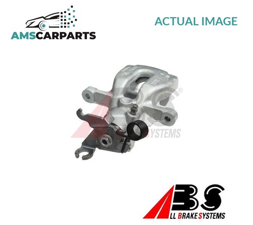 Brake caliper braking rear - brake,