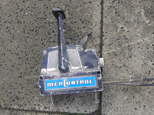 MERCURY VINTAGE OUTBOARD