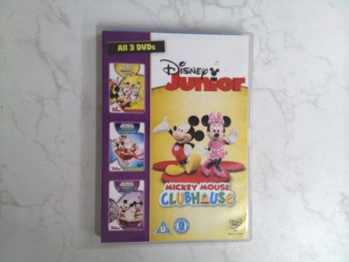 Disney junior mickey - disney, mouse
