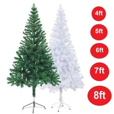 Christmas Tree with Thick