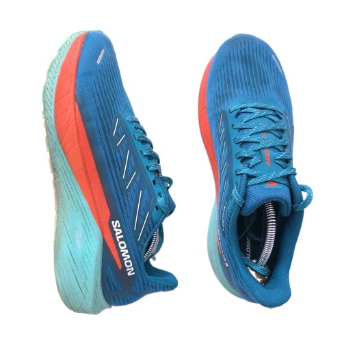 Salomon aero blaze running - salomon,