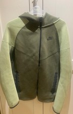 Nike Tech Fleece Full Zip VGC