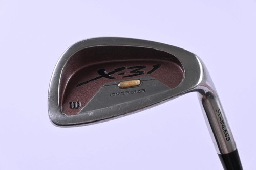 Wilson sand wedge - wilson,