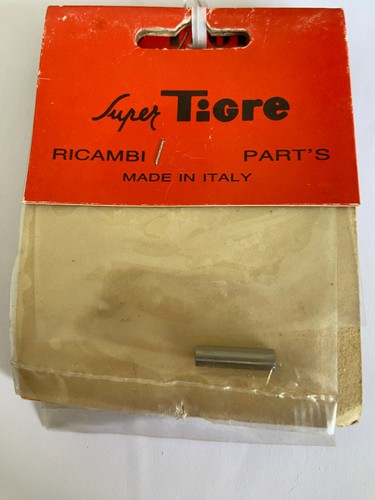 Vintage super tigre ricambi - vintage,