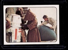 1977 Star Wars Panini Mini