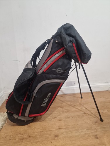 Wilson profile stand golf - profile,