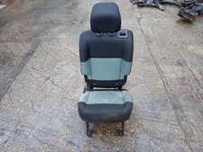 Citroen Berlingo Mk3 Left Rear