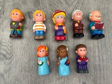 ELC Happyland wedding set