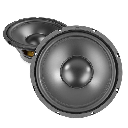 Skytec speakers pair - 10",