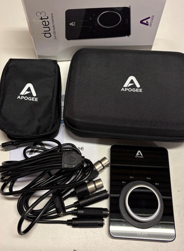 Apogee duet audio - 3,