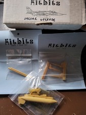 1/72 Kitbits RAF JAGUAR GR.1/3