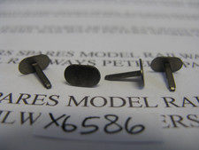 Hornby X6586 2-BIL Metal