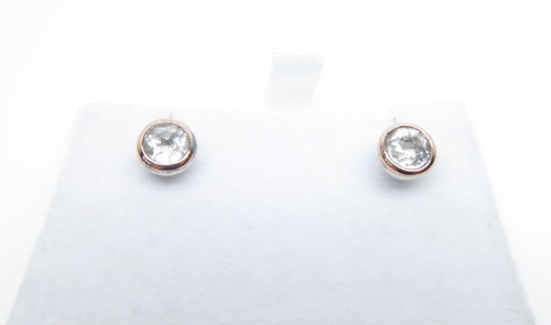 Clogau gold silver - gold,