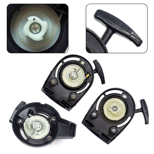 Pull starter replacement - starter,