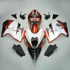 Amotopart Fairing Kit Plastic