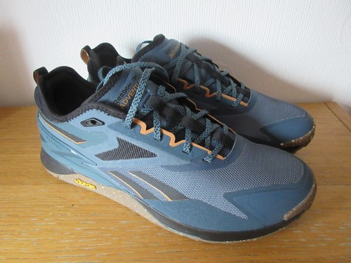 Reebok nano adventure - reebok,