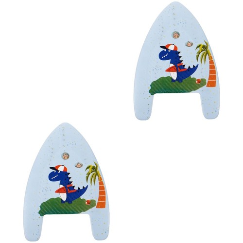 2pcs eva kickboards - 2pcs,