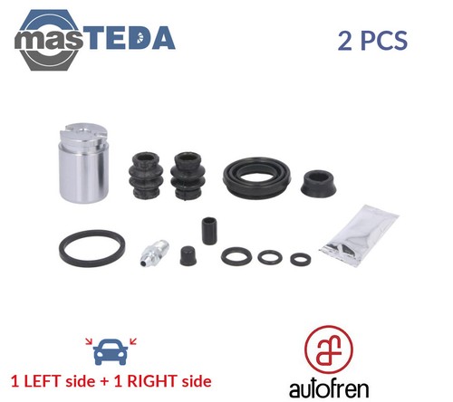 D43262c brake caliper repair - d43262c,