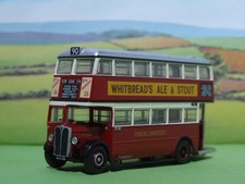 EFE 1950's London Transport  AEC STL Class  Bus Route 90 Kew Gdns Stn