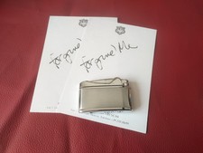 PROP - James Bond - No time to
