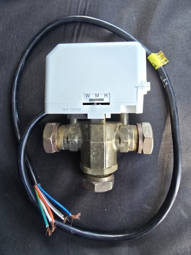 Drayton mid position 22mm - drayton,