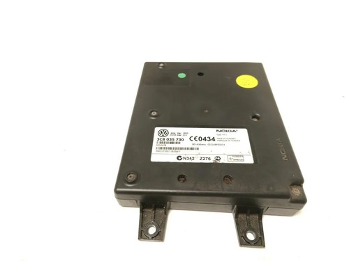 Tiguan bluetooth ecu - 5n,
