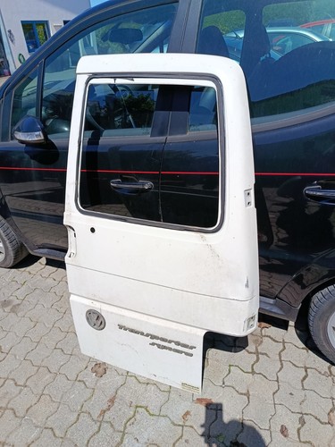 Tailgate rear right - t4, tailgate,