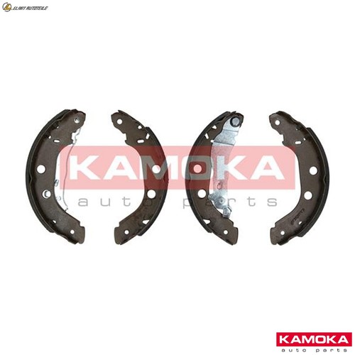 Brake shoe set jq202017 - shoe, for