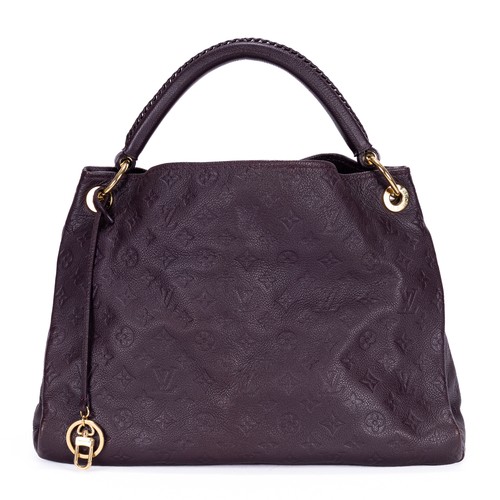 Louis vuitton artsy - artsy, mm