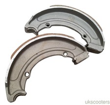 ROYAL ENFIELD FRONT BRAKE PADS