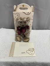 Steiff British Collectors