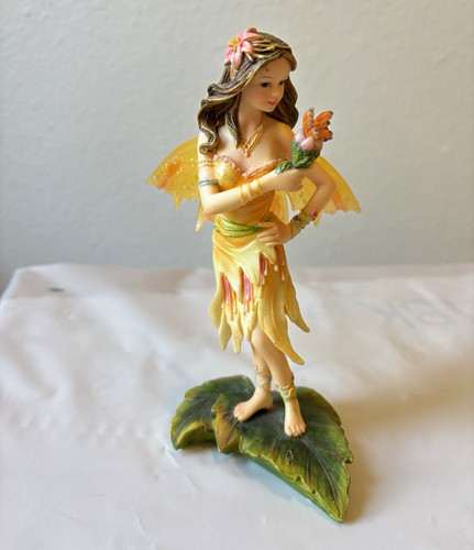 Faerie glen fantasy fairy - glen,