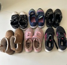 Joblot pairs mixed kids - pairs,