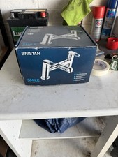 Bristan Smile Bath Filler Tap