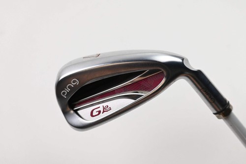 Ping iron red dot - ping, 2