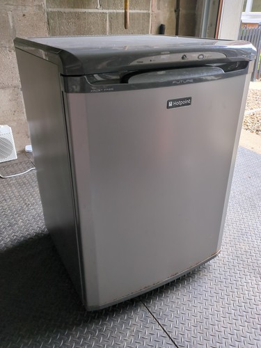 Hotpoint future fza36 - hotpoint,