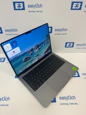 Apple MacBook Pro 14" 2021 M1