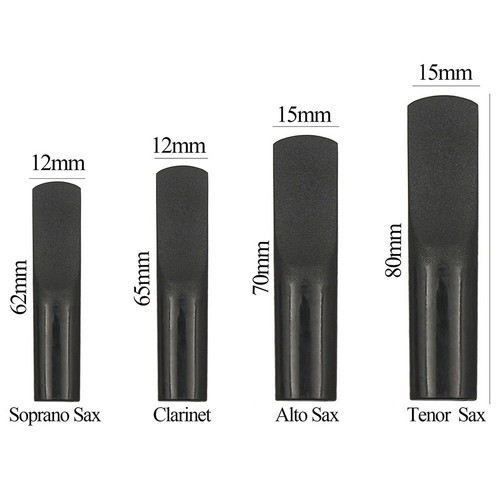 Saxophone reeds sax - sax,
