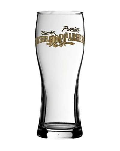 Personalised branded pint - personalised,